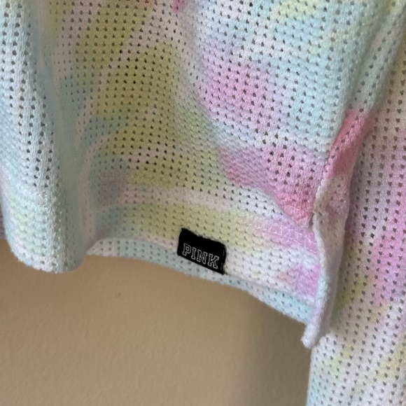 PINK Hoodie - Picture 2 of 6